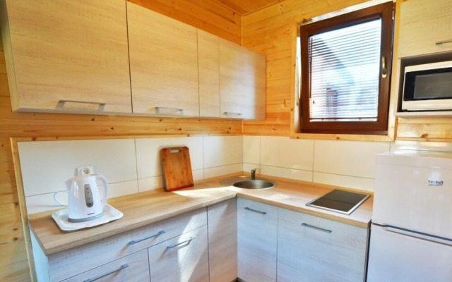 Tropikana Domki Apartamenty