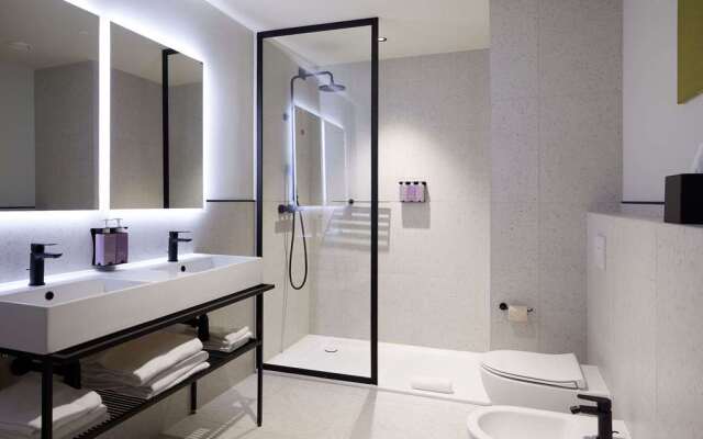 Tribe Milano Malpensa