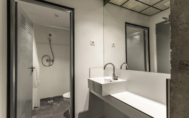 Ekoos , Bilbao Eko Hostel