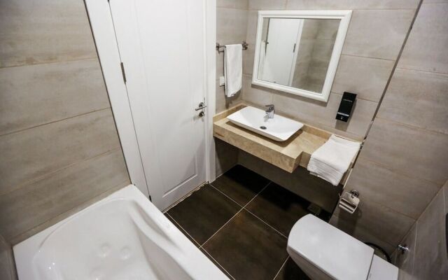 Selus Termal Otel