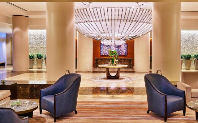 The Westin Charlotte