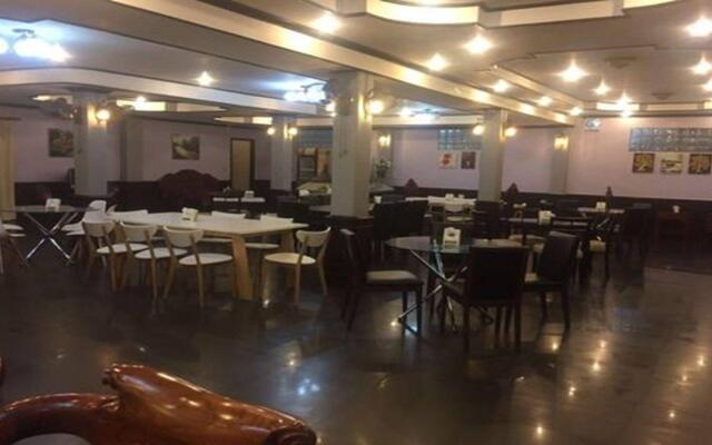 Sengphachanh Hotel 2