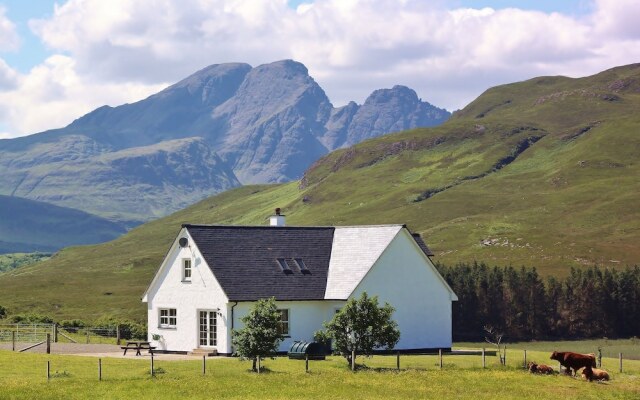 Strath Glebe Bed & Breakfast