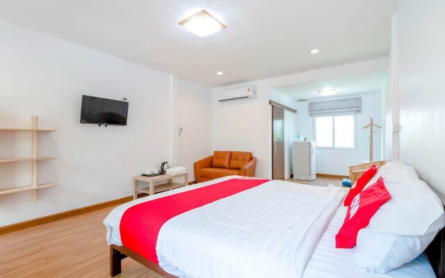 Davikarn Resort by OYO Rooms