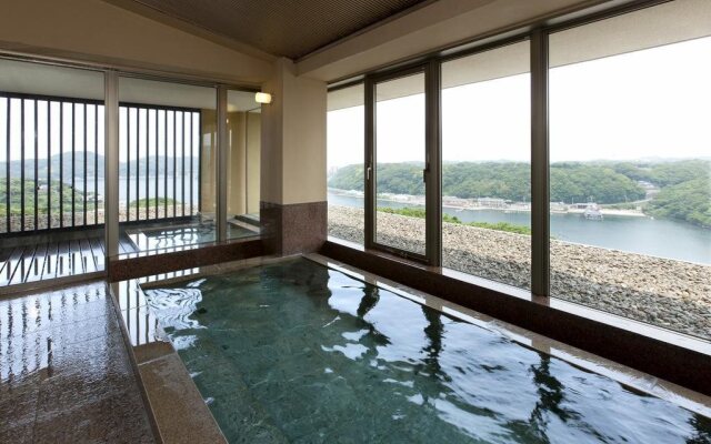 Kanko Hotel Taibokaku