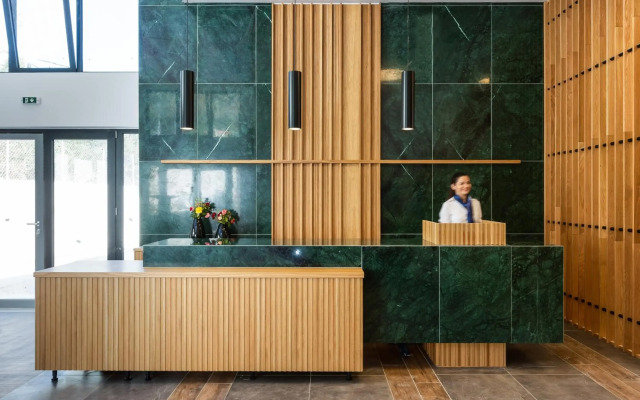 T Hotel Premium Suites