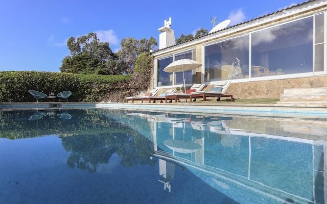 Guincho Prime Villa by Homing