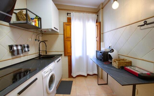 CUENCALOFT Apartamentos SAN JUAN Nº 9