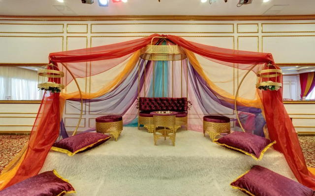 Yucesoy Liva Otel