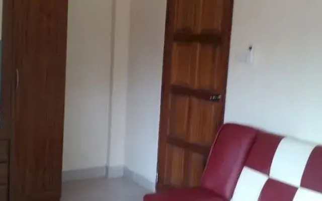 Gilda's Guest House
