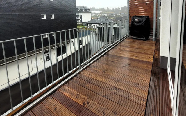 Winterberg Apartment 21128