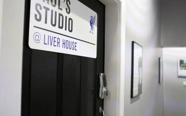 Paul s Studio Liver House