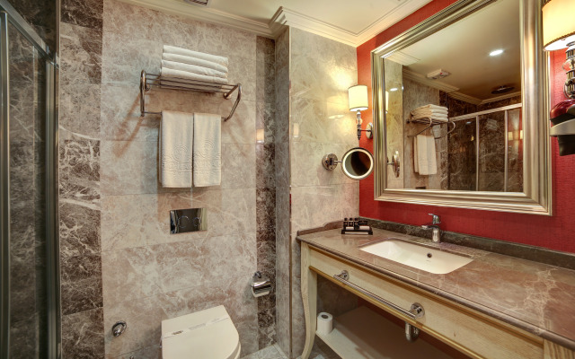 Halifaks Hotel