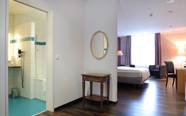Hotel Banana City Winterthur
