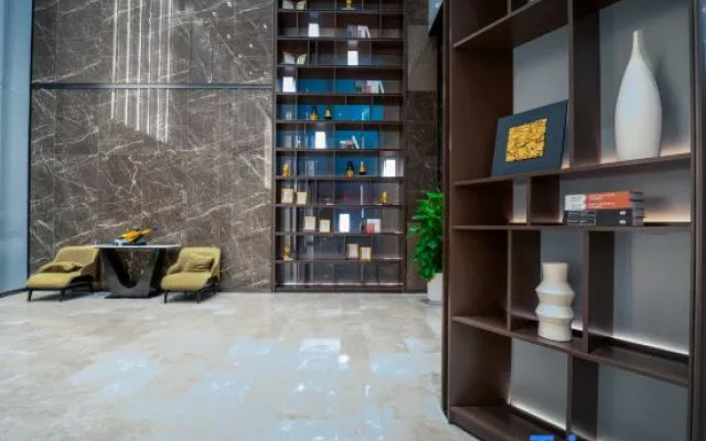 Wyndham Garden Nanchang Tangning