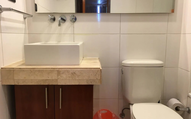 Providencia Suite Padre Mariano