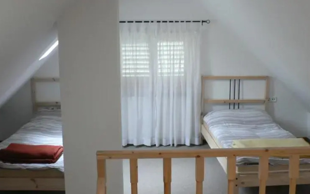 Hercegdülő vendégházak