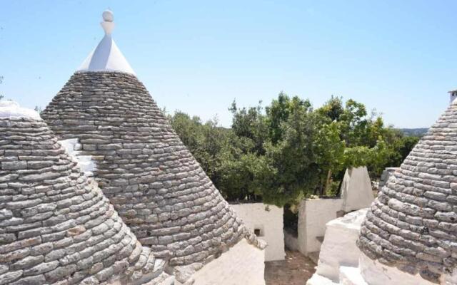 Trullo Fragnelli