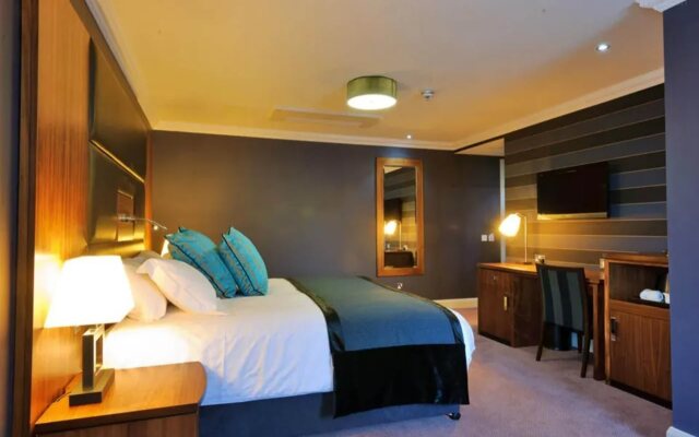 Rox Hotel Aberdeen by Compass Hospitality