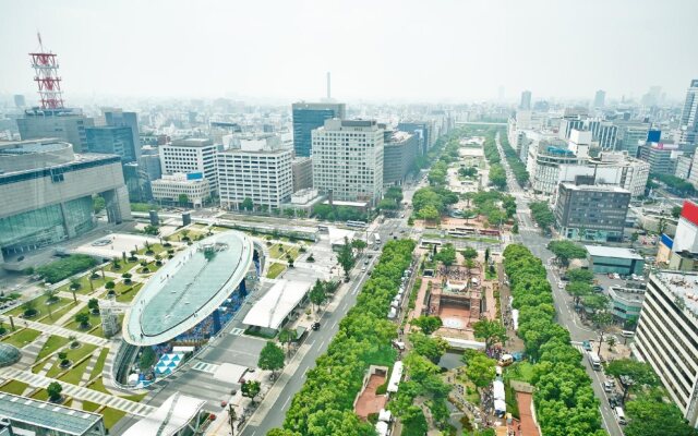 Capsule Inn Nagoya