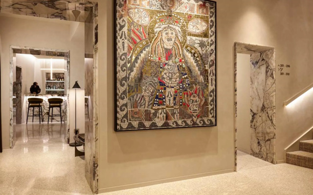 Borghese Contemporary Hotel