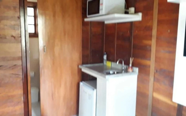Chalés do Thermas Águas de Lindoia