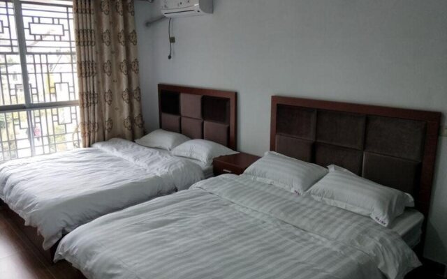 Impression Guest House