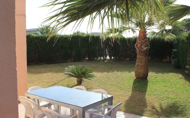 113 Campo Olivar, 501
