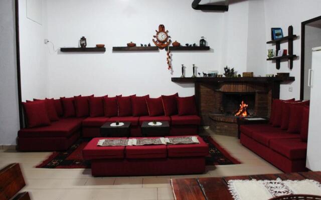 Beautiful and relaxing *Villa* in Paftal, Berat