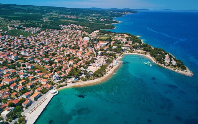 Apartment Zara -