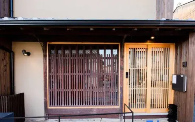 KACHŌ Residence