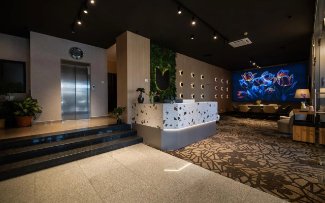 ibis Styles Pitesti Arges