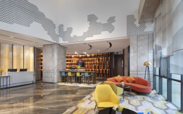Hampton by Hilton  Xining Kunlun Road – Hotel Rooms – Xining