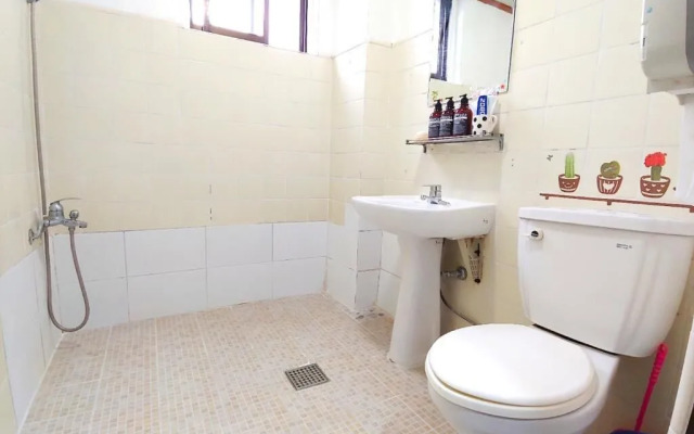 Healinghouse Peakjang