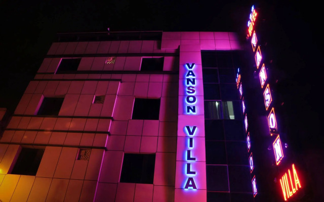 Vanson Villa