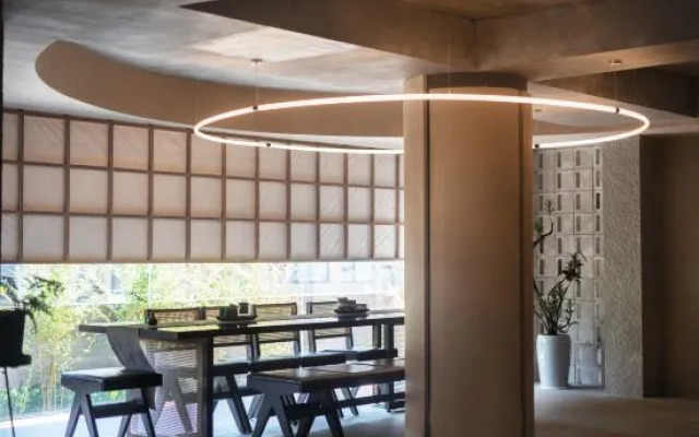 SilentSpaceHomestay·zhujiajian store