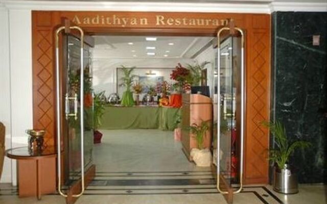 S Hotels Chennai