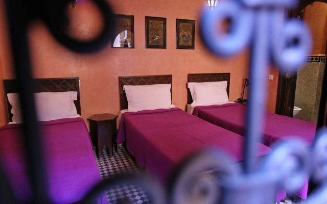 Riad Marrakiss