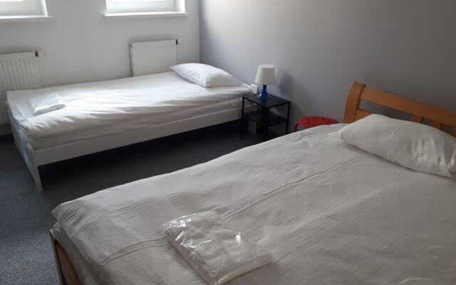 Lajk Guesthouse