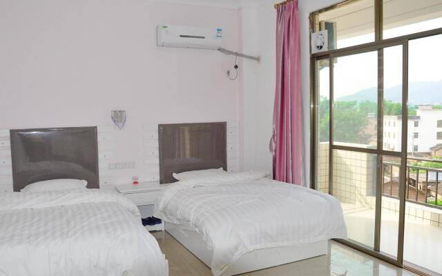 Shaoguan Remote Home Inn