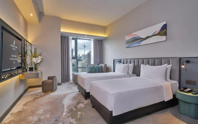 Sleeping Lion Suites - Image 5