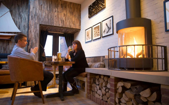 The Bell Hotel