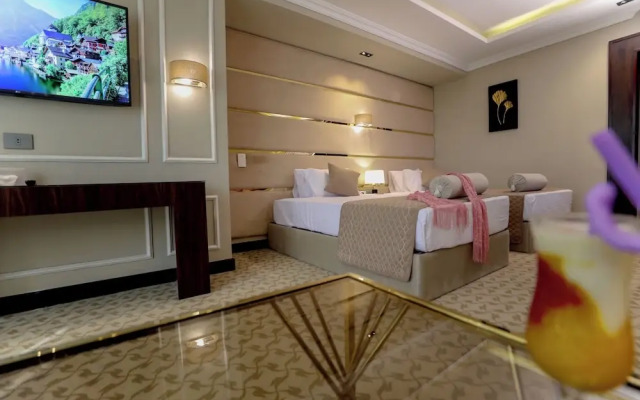Cairo Taj Mohandessn Hotels & Suites