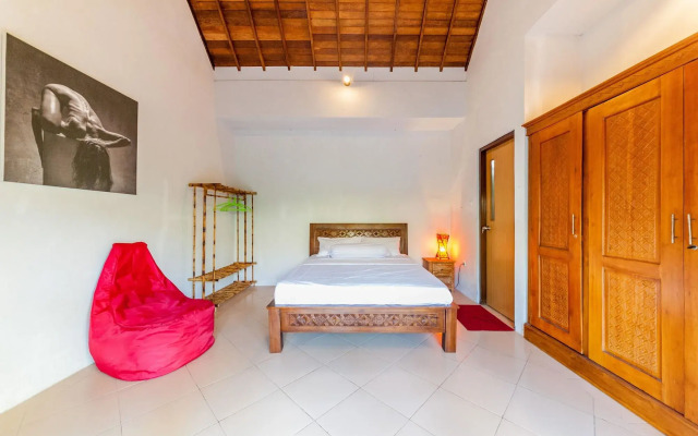 Mermaid Seminyak villa