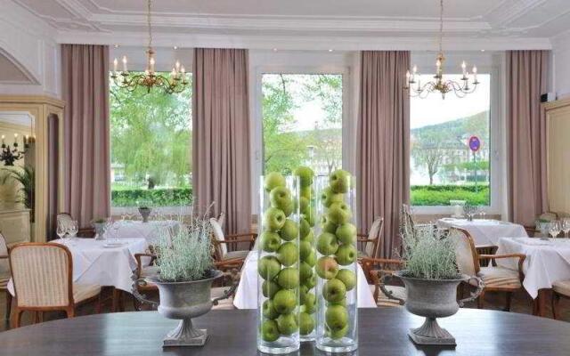 Wyndham Garden Bad Kissingen