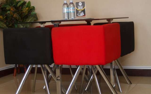 Karibu BB Suites