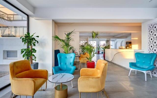 Hollywood Inn