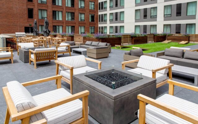 Residence Inn by Marriott Missoula Downtown