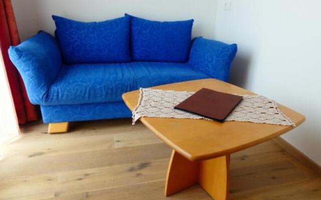 Garni Hotel Dorothea