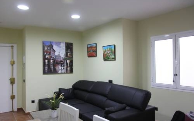 Triana Luxury Apartments